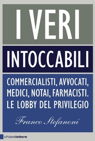 I veri intoccabili - Librerie.coop I veri intoccabili - Librerie.coop