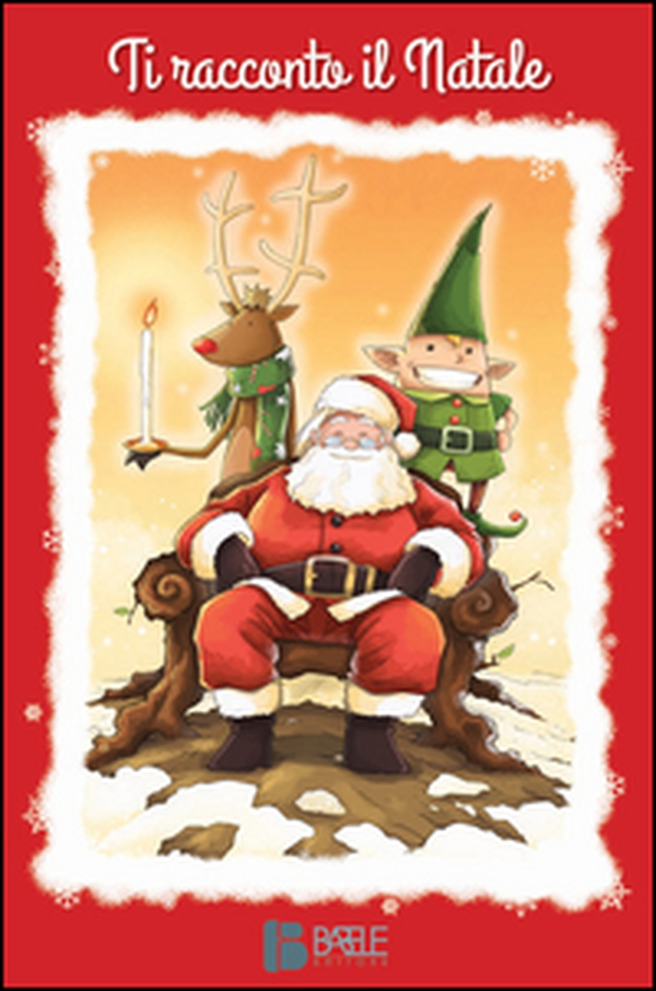 Ti racconto il Natale - Librerie.coop Ti racconto il Natale - Librerie.coop