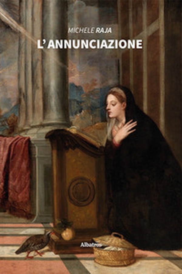 L'annunciazione - Librerie.coop L'annunciazione - Librerie.coop