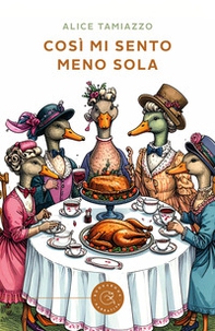 Così mi sento meno sola - Librerie.coop