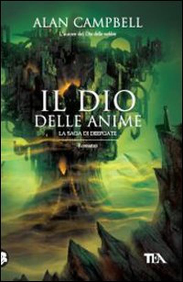 Il dio delle anime - Librerie.coop Il dio delle anime - Librerie.coop