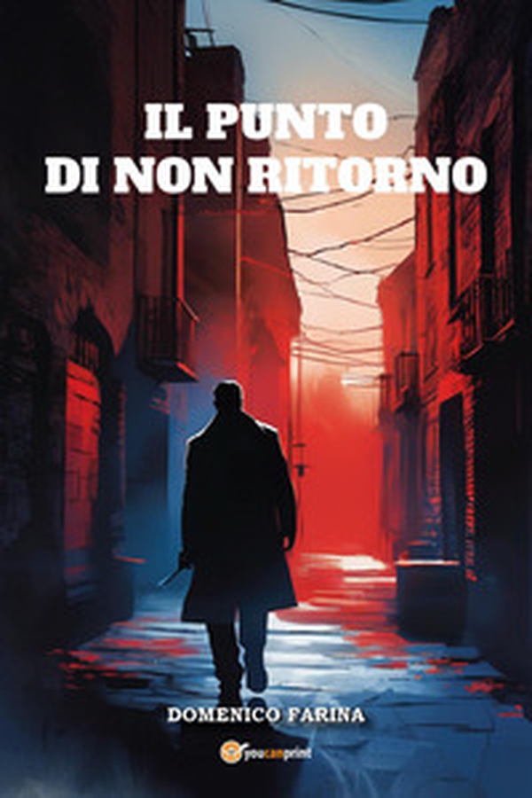 Il punto di non ritorno - Librerie.coop