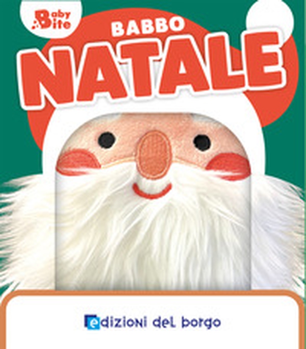 Babbo Natale - Librerie.coop Babbo Natale - Librerie.coop