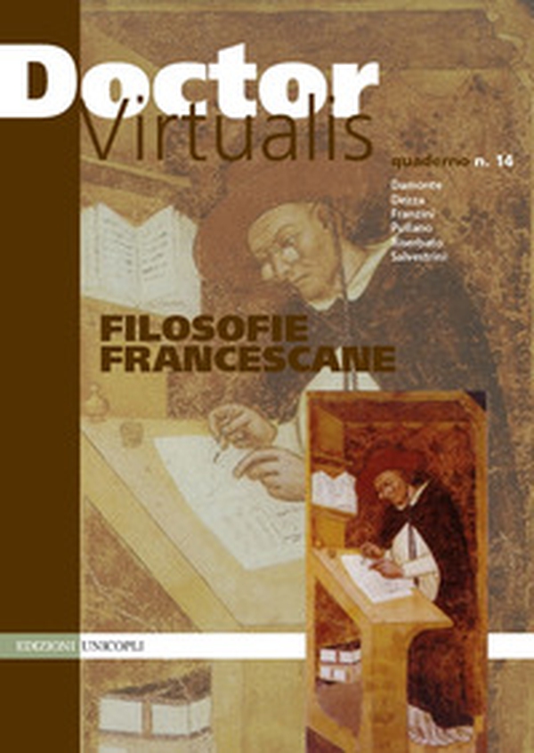 Doctor Virtualis - Vol. 14 - Librerie.coop Doctor Virtualis - Vol. 14 - Librerie.coop