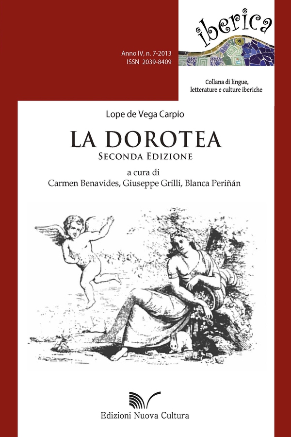 La Dorotea - Librerie.coop La Dorotea - Librerie.coop