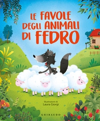 Le favole degli animali di Fedro - Librerie.coop Le favole degli animali di Fedro - Librerie.coop
