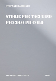 Storie per taccuino piccolo piccolo - Librerie.coop