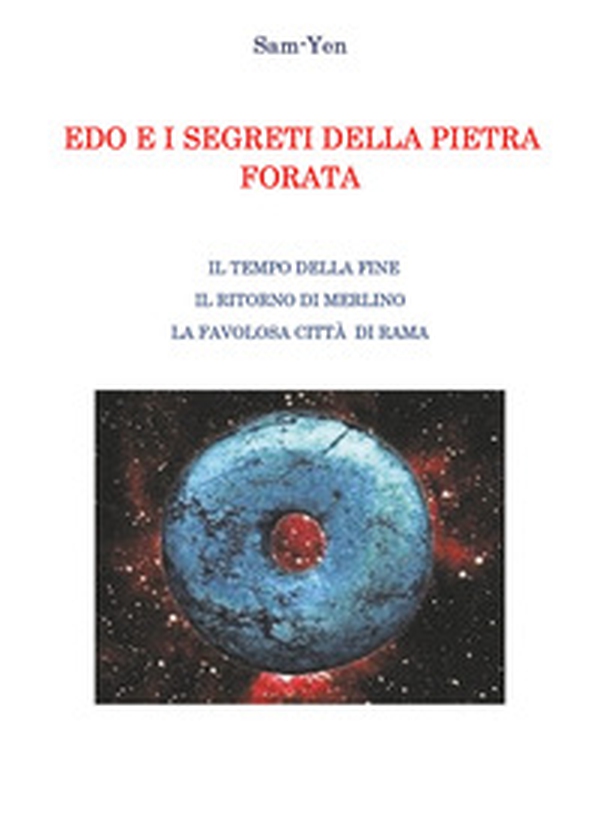 Edo e i segreti della ruota forata - Librerie.coop Edo e i segreti della ruota forata - Librerie.coop
