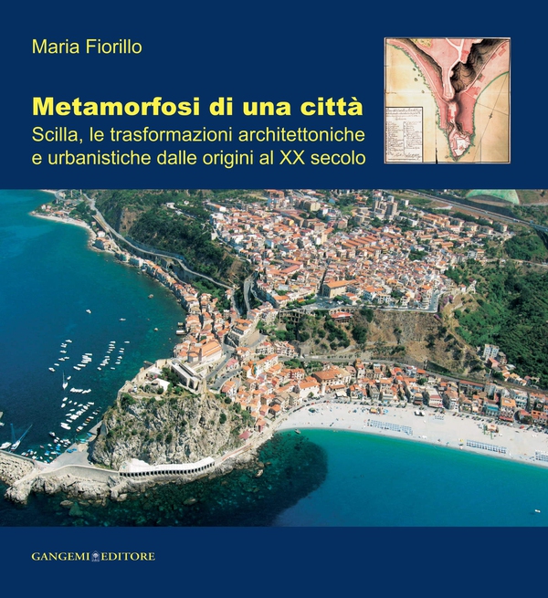 Metamorfosi di una città - Librerie.coop Metamorfosi di una città - Librerie.coop
