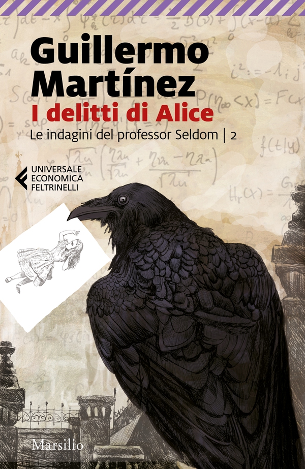 I delitti di Alice - Librerie.coop I delitti di Alice - Librerie.coop