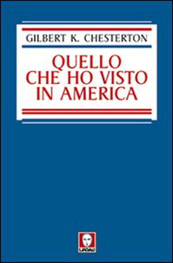 Quello che ho visto in America - Librerie.coop Quello che ho visto in America - Librerie.coop