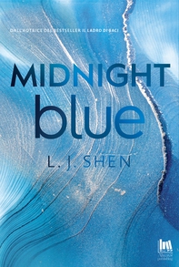 Midnight Blue - Librerie.coop