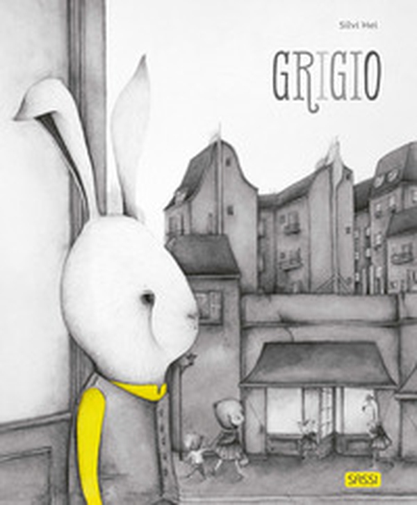 Grigio - Librerie.coop Grigio - Librerie.coop
