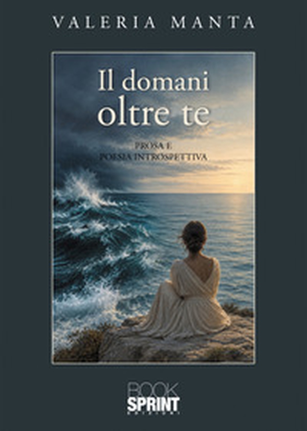 Il domani oltre te - Librerie.coop
