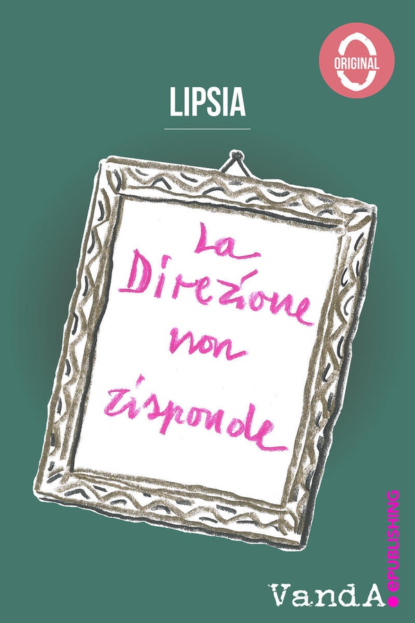 La direzione non risponde - Librerie.coop La direzione non risponde - Librerie.coop