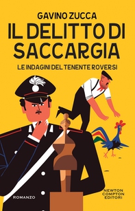 Il delitto di Saccargia - Librerie.coop Il delitto di Saccargia - Librerie.coop