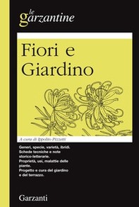 Enciclopedia dei fiori e del giardino - Librerie.coop