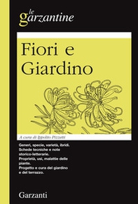 Enciclopedia dei fiori e del giardino - Librerie.coop Enciclopedia dei fiori e del giardino - Librerie.coop