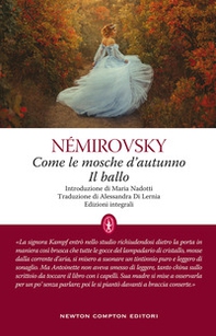 Come le mosche d'autunno-Il ballo - Librerie.coop Come le mosche d'autunno-Il ballo - Librerie.coop