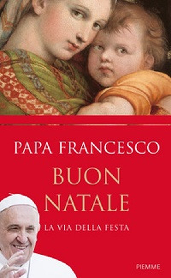 Buon Natale. La via della festa - Librerie.coop Buon Natale. La via della festa - Librerie.coop