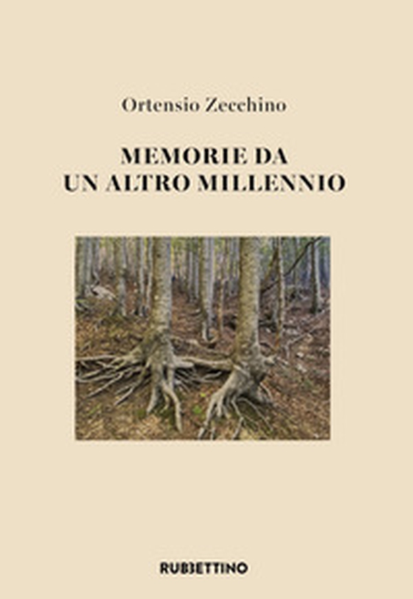 Memorie da un altro millennio - Librerie.coop