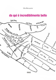 Da qui è incredibilmente bello - Librerie.coop