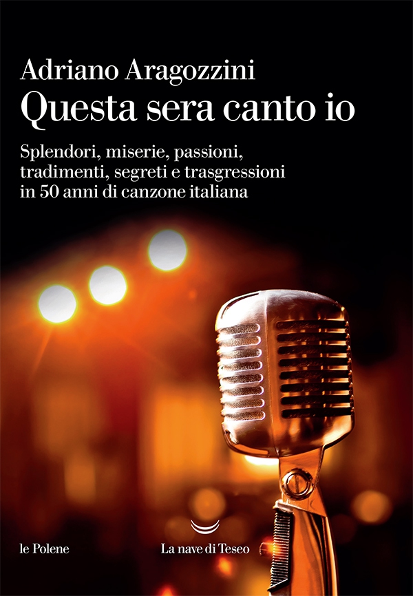 Questa sera canto io - Librerie.coop Questa sera canto io - Librerie.coop