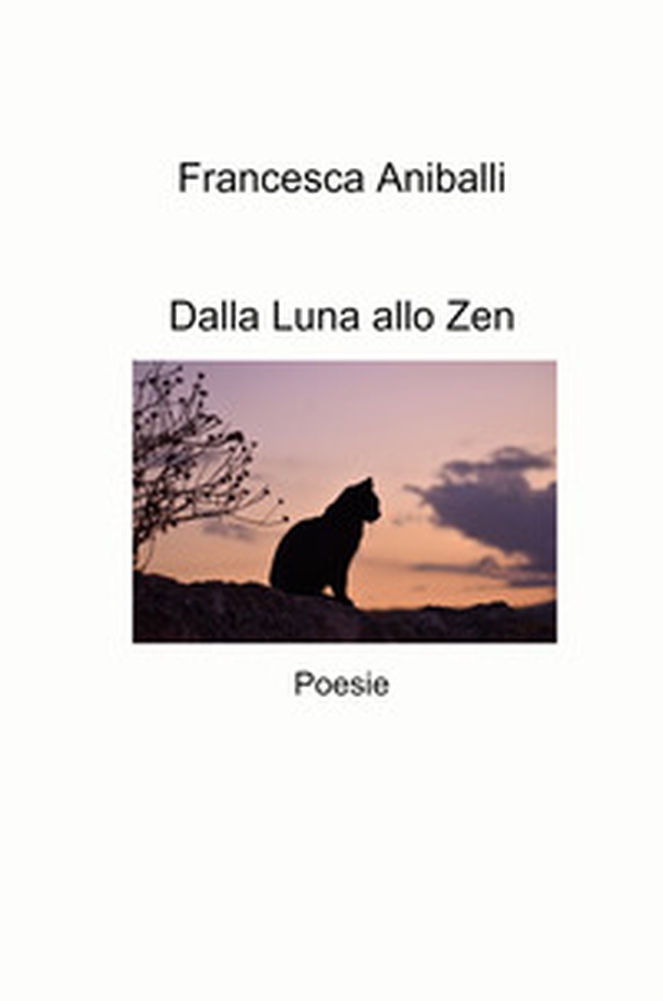 Dalla luna allo zen - Librerie.coop Dalla luna allo zen - Librerie.coop