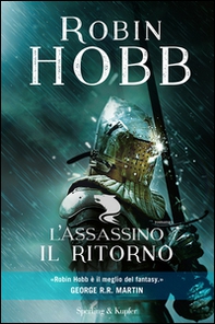 L'assassino. Il ritorno - Librerie.coop