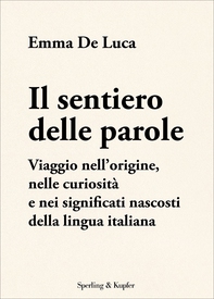 Il sentiero delle parole - Librerie.coop