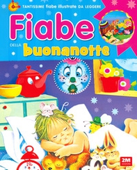 Fiabe della buonanotte - Librerie.coop