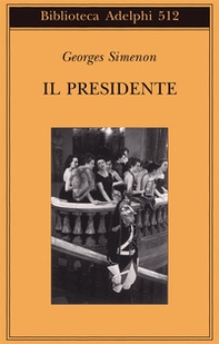 Il presidente - Librerie.coop