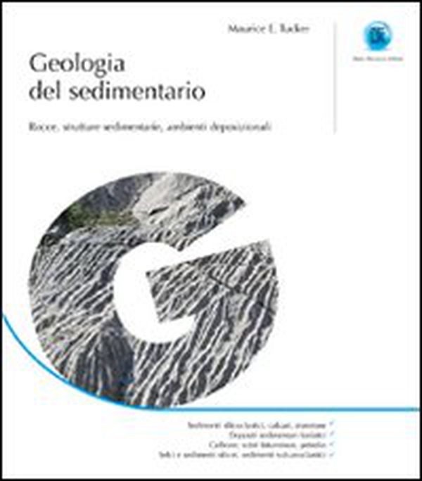 Geologia del sedimentario - Librerie.coop Geologia del sedimentario - Librerie.coop