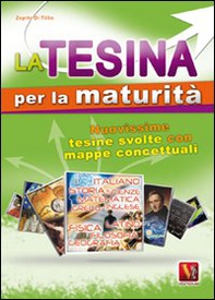 La tesina per la maturità - Librerie.coop