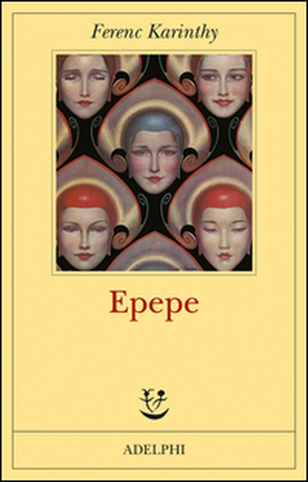 Epepe - Librerie.coop Epepe - Librerie.coop