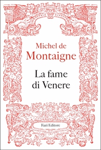 La fame di Venere - Librerie.coop