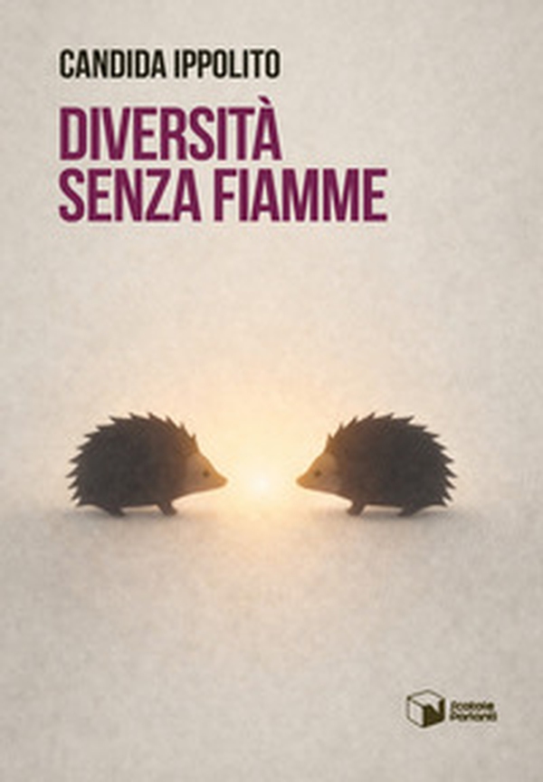 Diversità senza fiamme - Librerie.coop