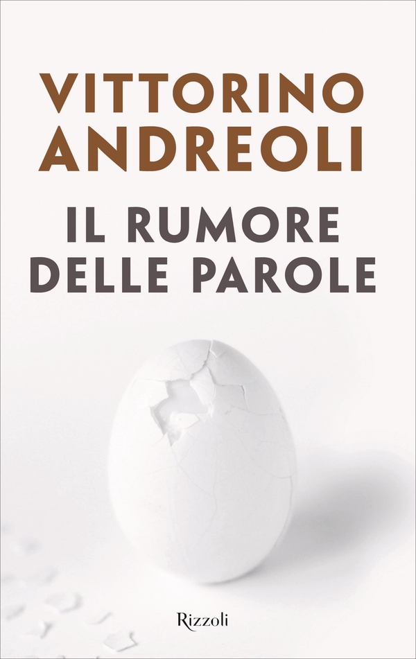 Il rumore delle parole - Librerie.coop Il rumore delle parole - Librerie.coop