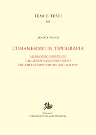 L’umanesimo in tipografia - Librerie.coop