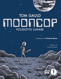 Mooncop - Librerie.coop Mooncop - Librerie.coop