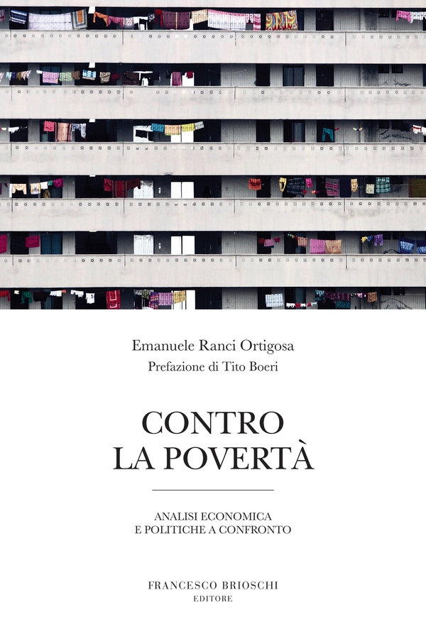 Contro la povertà - Librerie.coop Contro la povertà - Librerie.coop