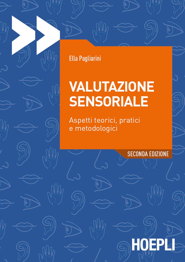 Valutazione sensoriale - Librerie.coop Valutazione sensoriale - Librerie.coop