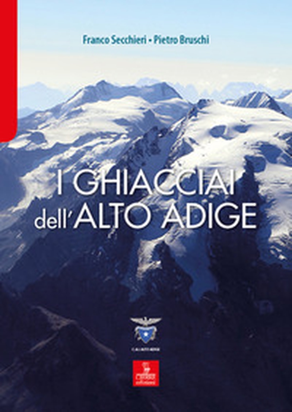 I ghiacciai dell'Alto Adige. Le modifiche del clima e le conseguenze sul paesaggio d'alta quota nella Provincia Autonoma di Bolzano - Librerie.coop I ghiacciai dell'Alto Adige. Le modifiche del clima e le conseguenze sul paesaggio d'alta quota nella Provincia Autonoma di Bolzano - Librerie.coop
