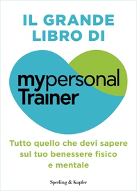 Il grande libro di My personal trainer - Librerie.coop