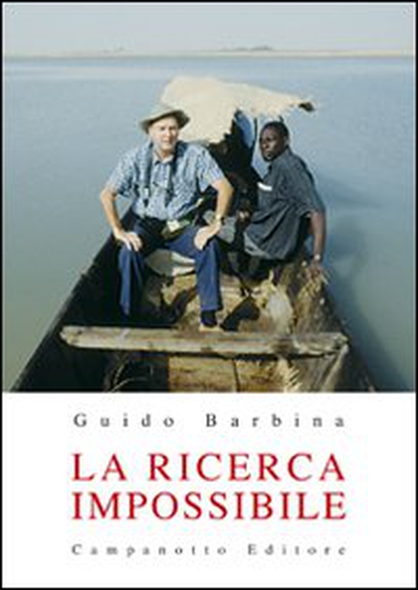 La ricerca impossibile - Librerie.coop La ricerca impossibile - Librerie.coop