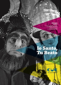 Io santo, tu beato - Librerie.coop Io santo, tu beato - Librerie.coop
