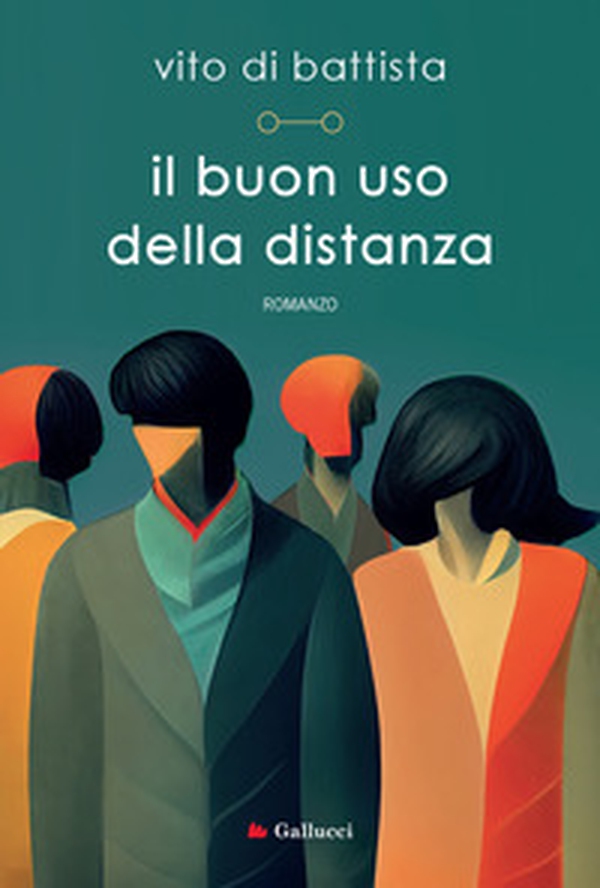 Il buon uso della distanza - Librerie.coop Il buon uso della distanza - Librerie.coop