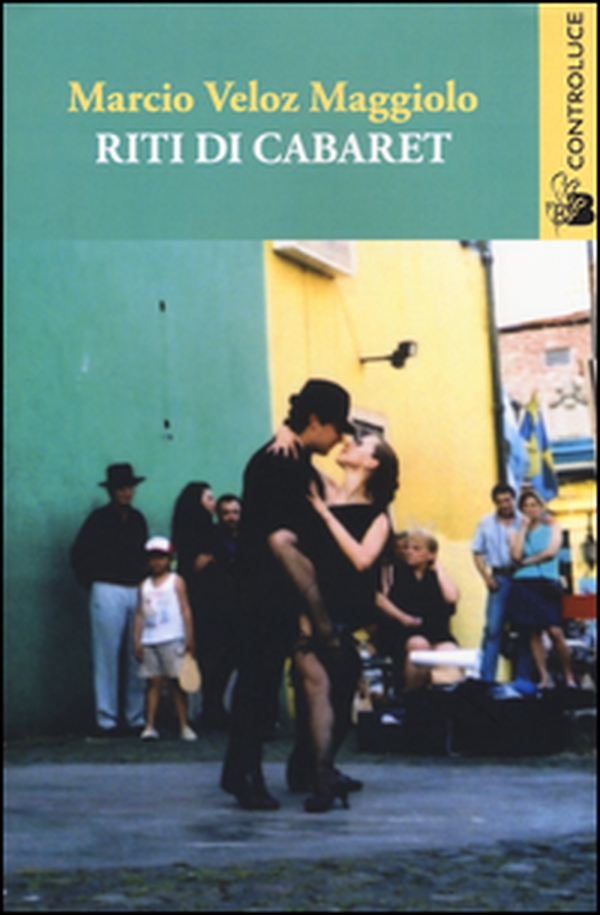 Riti di cabaret - Librerie.coop Riti di cabaret - Librerie.coop