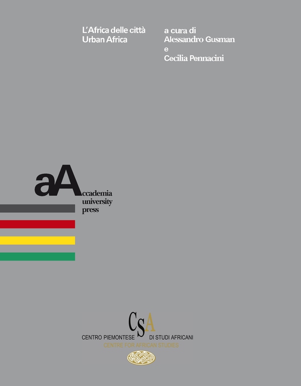 L'Africa delle città / Urban Africa - Librerie.coop