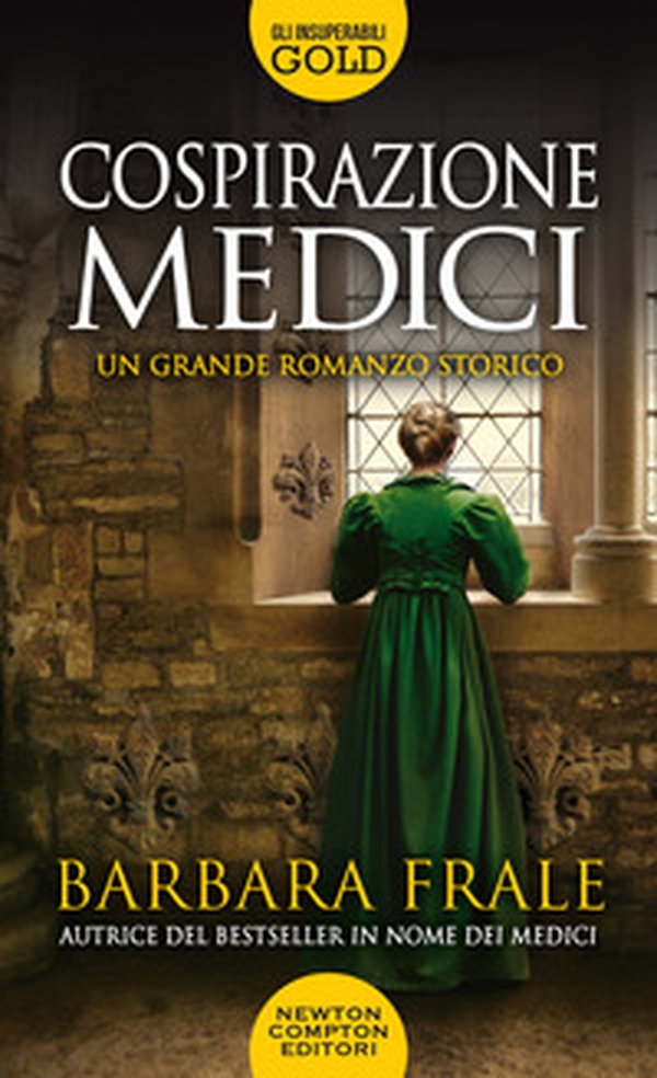 Cospirazione Medici - Librerie.coop Cospirazione Medici - Librerie.coop